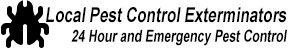 Farrell PA Pest Control Exterminators
